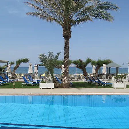 Malliotakis Beach Hotel "By Checkin"-3