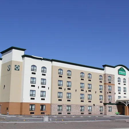 Best Western Plus Airdrie Gateway-2