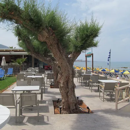 Malliotakis Beach Hotel "By Checkin"-3