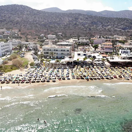 Malliotakis Beach Hotel "By Checkin"-2