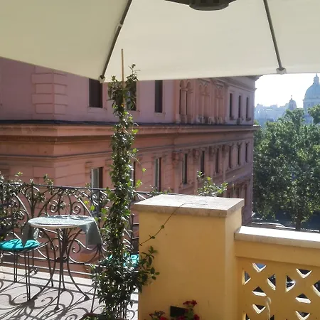 Residenza Cavallini-3