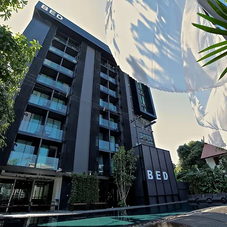 Bed Nimman - Adults Only-2