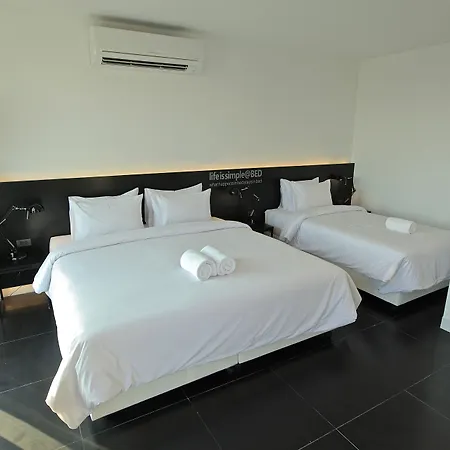 Bed Nimman - Adults Only-2