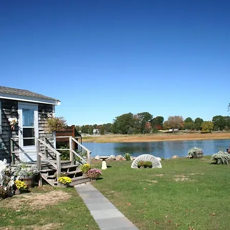 Shea'S Riverside Inn & Motel-3