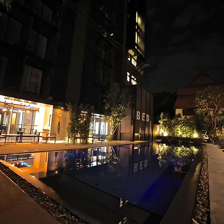Bed Nimman - Adults Only-3