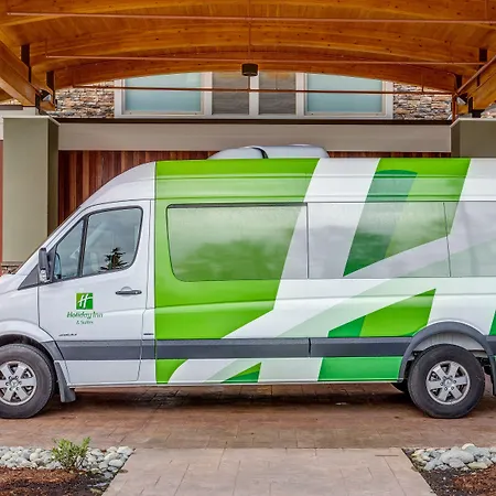 Holiday Inn & Suites Bellingham By Ihg-2
