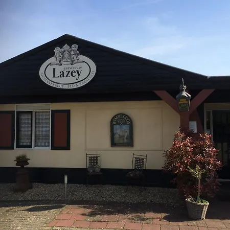Guesthouse Lazey-2
