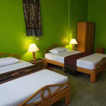 Day Inn Hotel-2