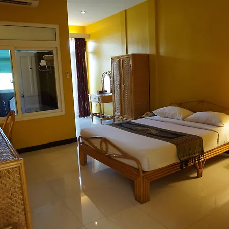 Day Inn Hotel-3