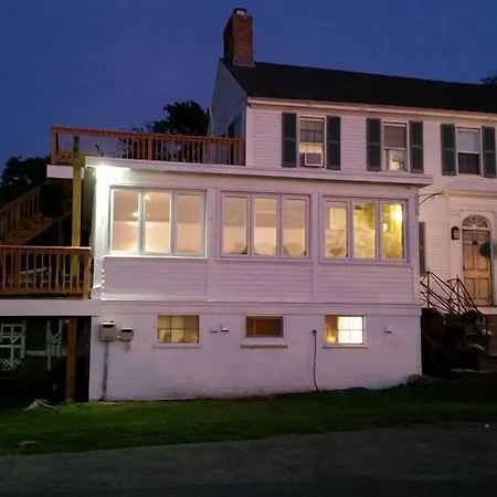Shea'S Riverside Inn & Motel-2