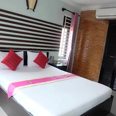 Vibola Guesthouse-2