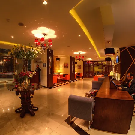Meneur Hotel-2