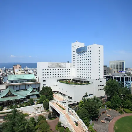 Hotel Fujita Fukui-2