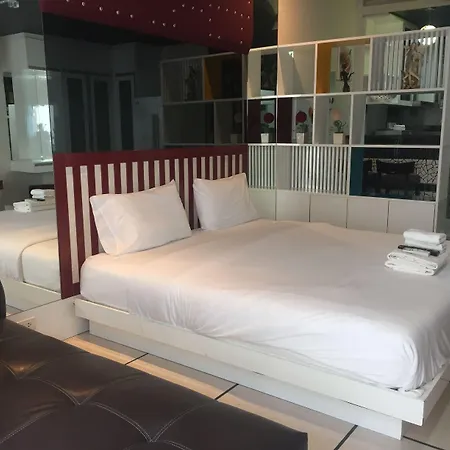 View Talay 6 Condominium By Honey-2