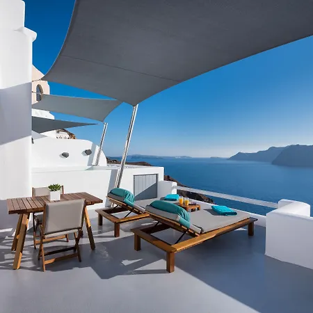 Maregio Suites (Adults Only)-2