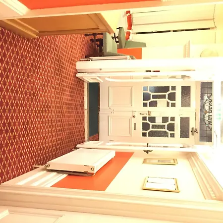 Welbeck Hotel - Close To Beach, Train Station & Southend Airport-2