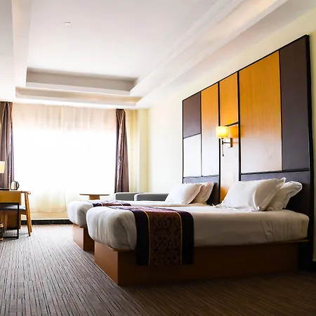 2000 Hotel Downtown Kigali-3