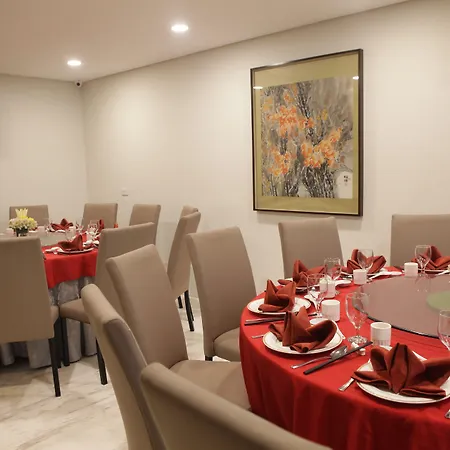 Jinjiang Inn - Makati-3