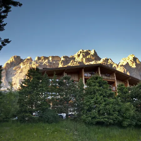 Hotel Gran Paradiso-3