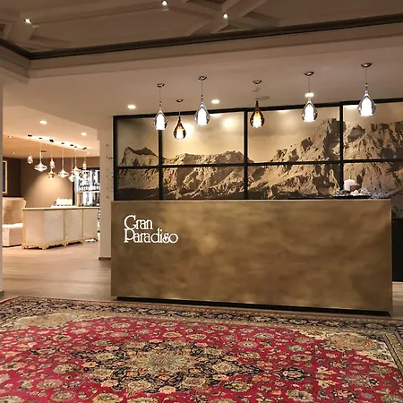 Hotel Gran Paradiso-2