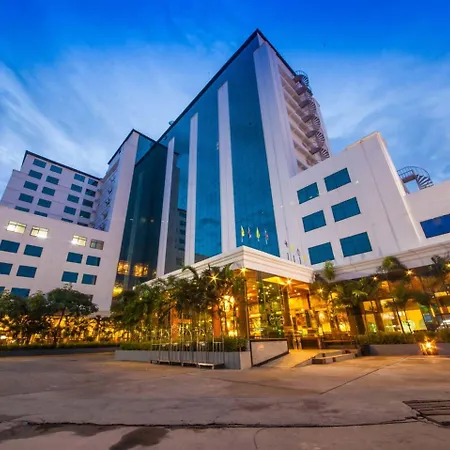 Boutique City Hotel-3