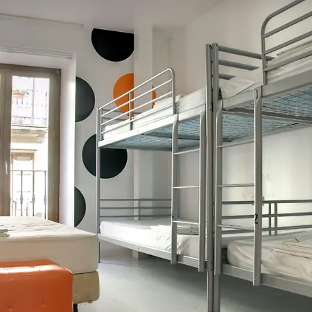 Albergue Revolutum Hostel-3