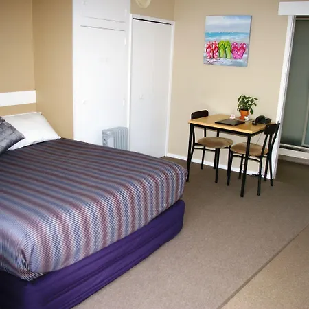 Totara Lodge Motel-3