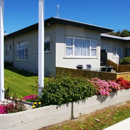 Totara Lodge Motel-2