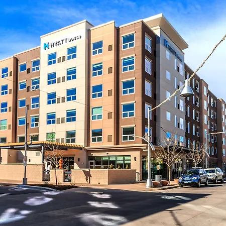 Hyatt House Denver Lakewood Belmar-3
