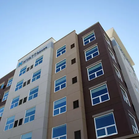 Hyatt House Denver Lakewood Belmar-3