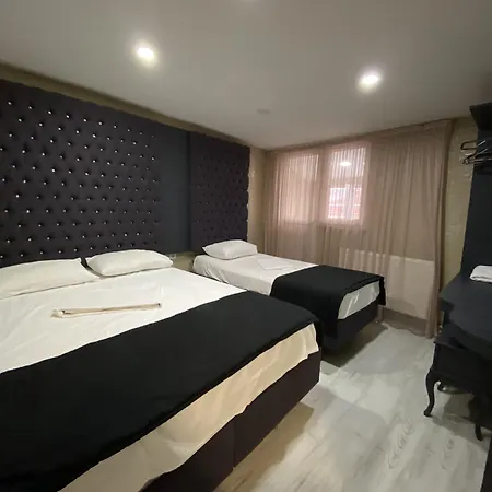 Orange Airport Hotel-2