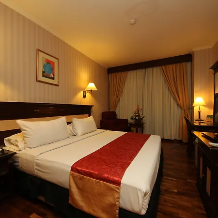 Maharani Hotel-2