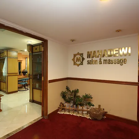 Maharani Hotel-2