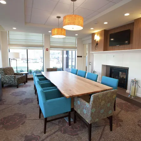 Hilton Garden Inn Jackson/Flowood-2
