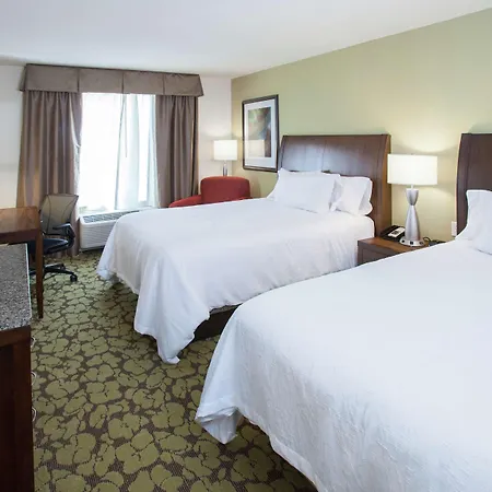 Hilton Garden Inn Jackson/Flowood-3