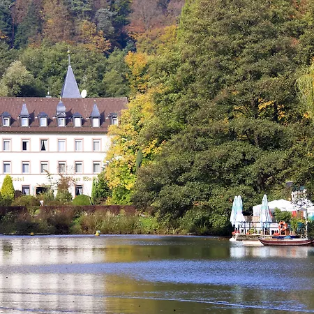 Hotel Pfälzer Wald-2