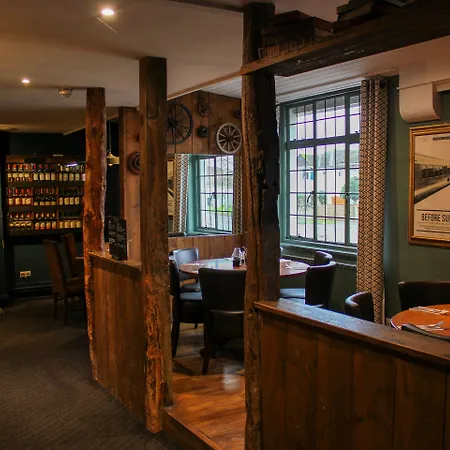 The White Hart-2