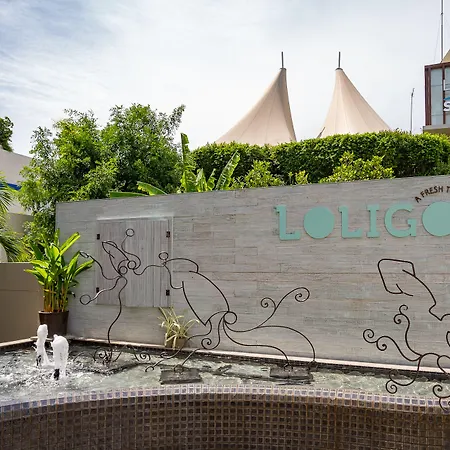 Loligo Resort Hua Hin-2