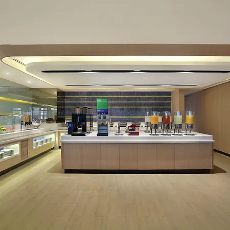 Holiday Inn Express Kuala Lumpur City Centre By Ihg-3