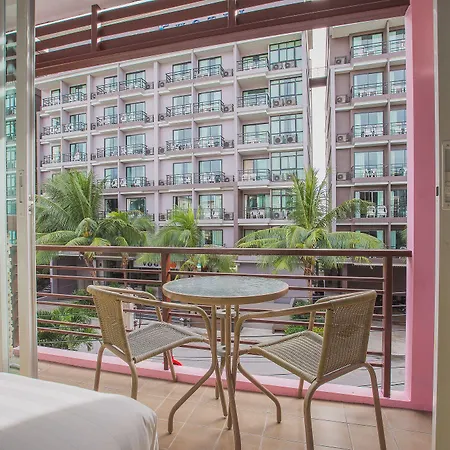 Jasmine House @ Pattaya-3