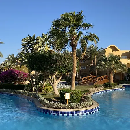 Sharm Grand Plaza Resort - Families And Couples Only-2