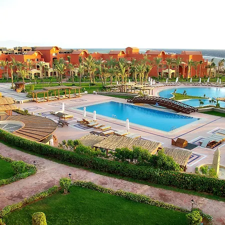Sharm Grand Plaza Resort - Families And Couples Only-3