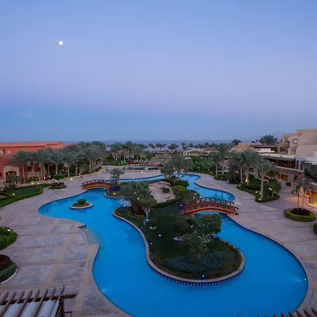 Sharm Grand Plaza Resort - Families And Couples Only-3