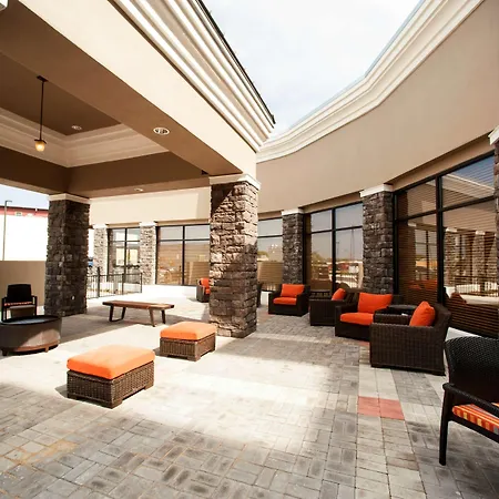 Hilton Garden Inn San Antonio-Live Oak Conference Center-2