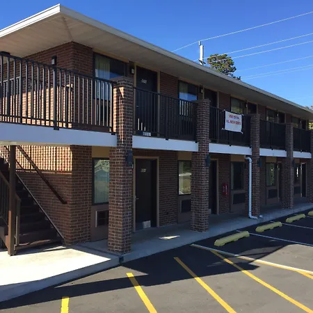 Brick Motor Inn-2