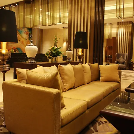 Pride Plaza Hotel, Aerocity New Delhi-3