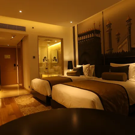 Pride Plaza Hotel, Aerocity New Delhi-2
