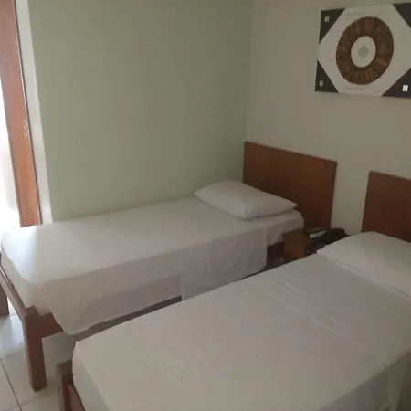 Ipê Guaru Hotel-2