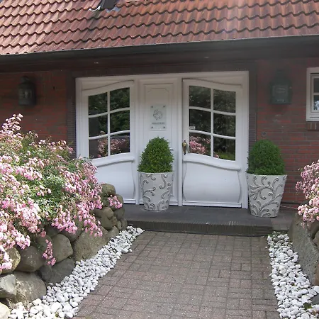 Landhaus Sylter Hahn-2