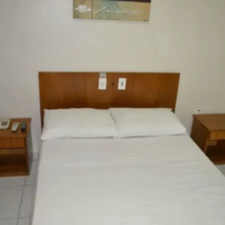 Ipe Guaru Hotel-3